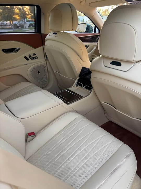 2024 Bentley Continental - Image 14 of 16