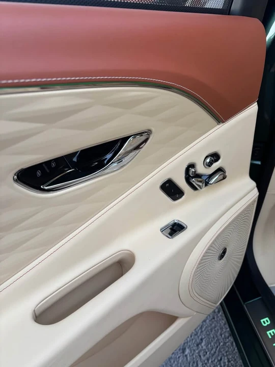 2024 Bentley Continental - Image 16 of 16