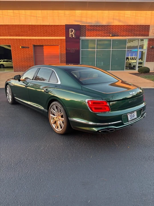 2024 Bentley Continental - Image 7 of 16