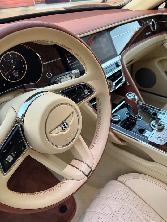 2024 Bentley Continental - Image 11 of 16
