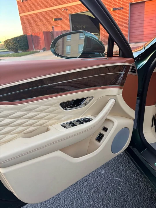 2024 Bentley Continental - Image 10 of 16