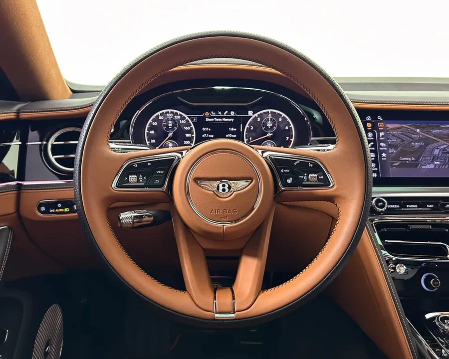 2024 Bentley Continental Flying Spur - Image 10 of 18