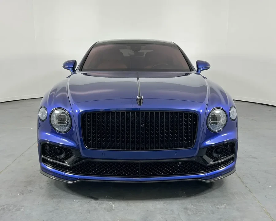 2024 Bentley Continental Flying Spur - Image 2 of 18