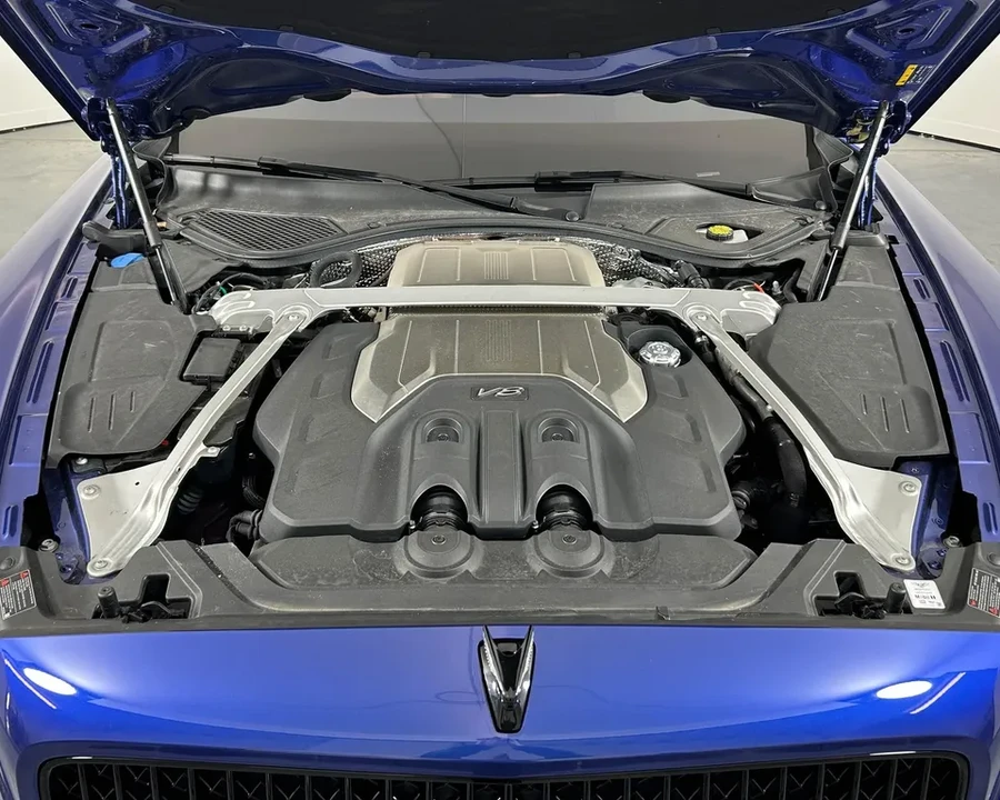 2024 Bentley Continental Flying Spur - Image 16 of 18