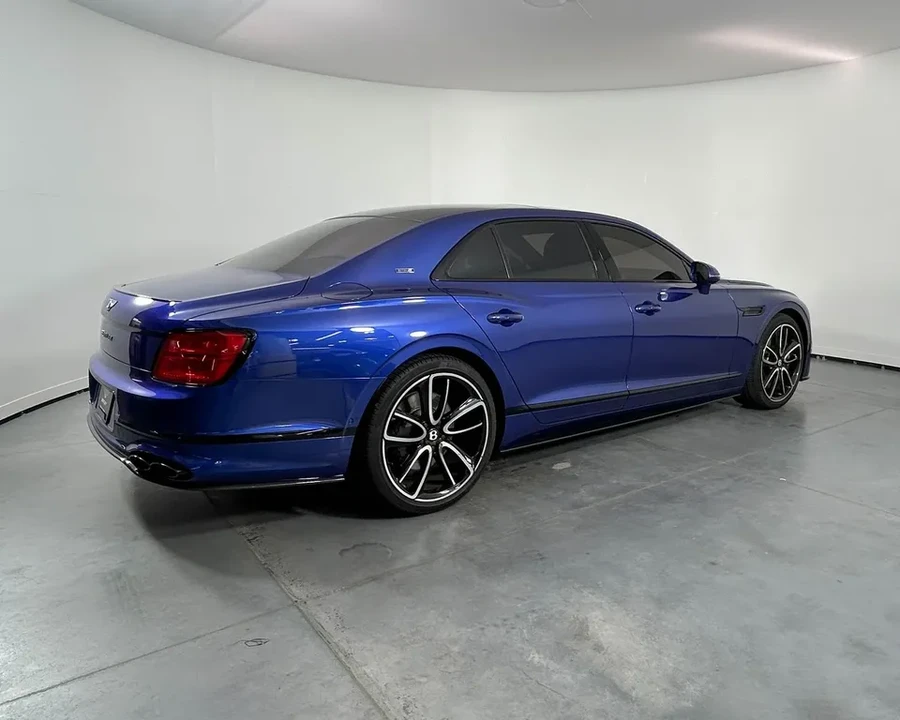 2024 Bentley Continental Flying Spur - Image 4 of 18