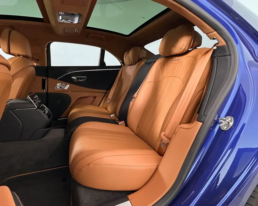 2024 Bentley Continental Flying Spur - Image 14 of 18