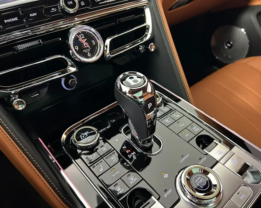 2024 Bentley Continental Flying Spur - Image 12 of 18