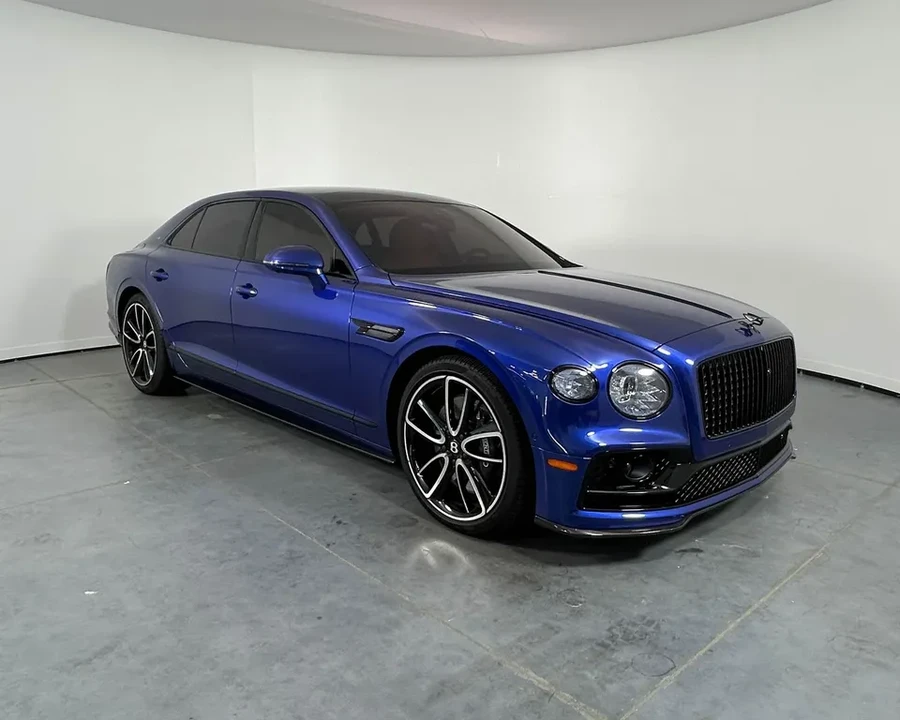 2024 Bentley Continental Flying Spur - Image 3 of 18
