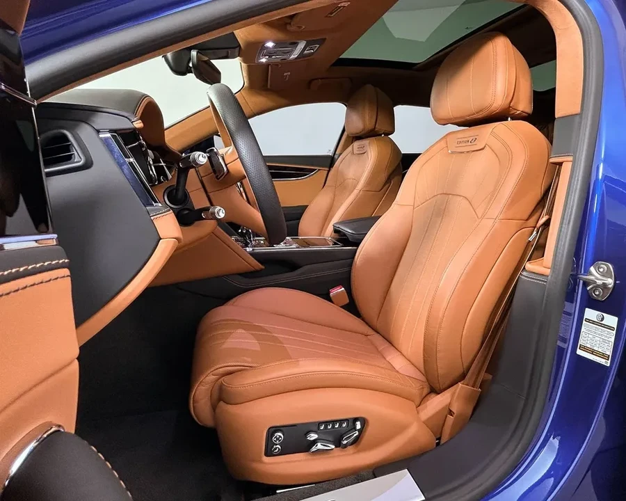 2024 Bentley Continental Flying Spur - Image 8 of 18
