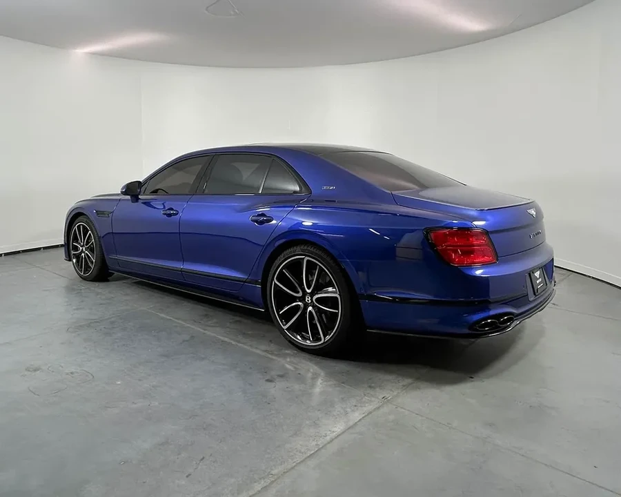 2024 Bentley Continental Flying Spur - Image 6 of 18