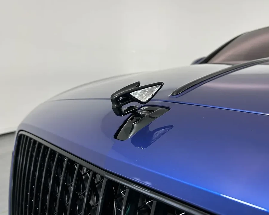 2024 Bentley Continental Flying Spur - Image 7 of 18