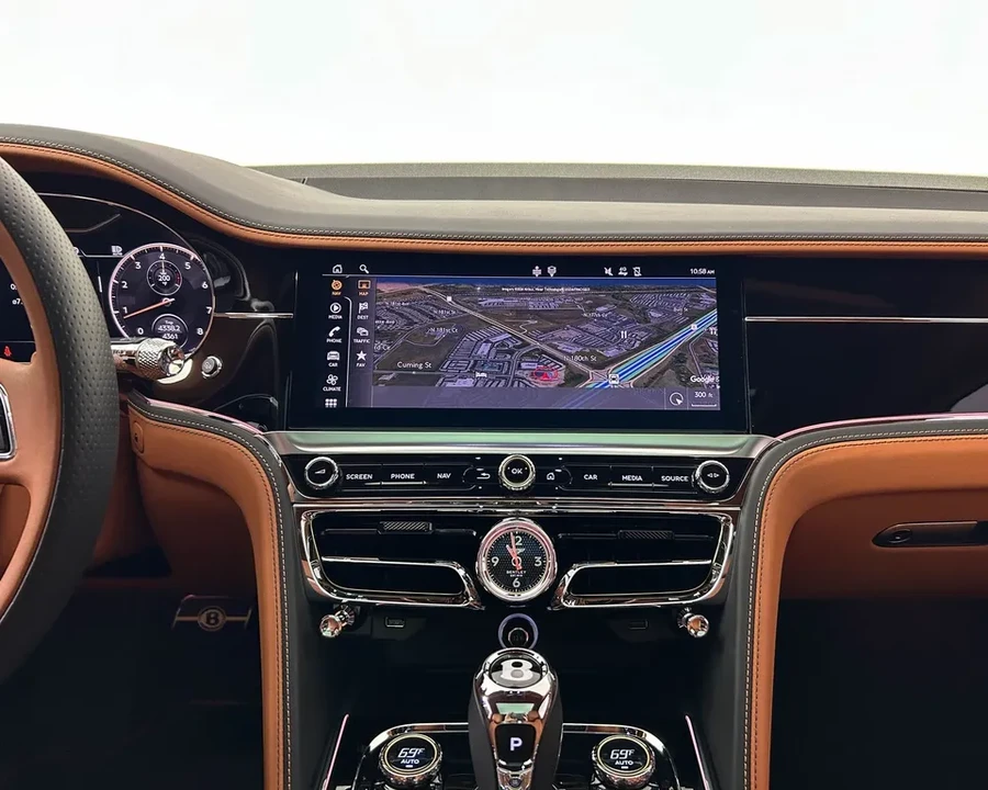 2024 Bentley Continental Flying Spur - Image 11 of 18