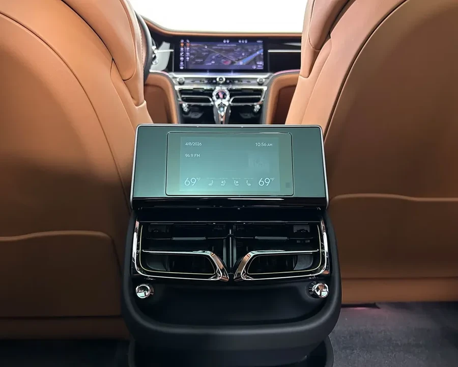 2024 Bentley Continental Flying Spur - Image 15 of 18