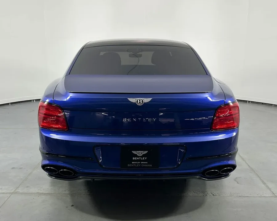 2024 Bentley Continental Flying Spur - Image 5 of 18
