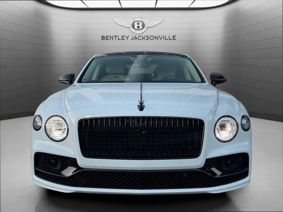 2024 Bentley Continental - Image 8 of 20