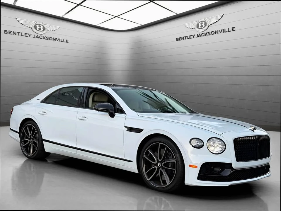 2024 Bentley Continental - Image 17 of 20