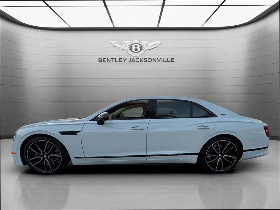 2024 Bentley Continental - Image 11 of 20