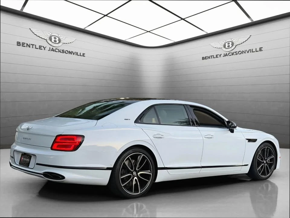 2024 Bentley Continental - Image 16 of 20