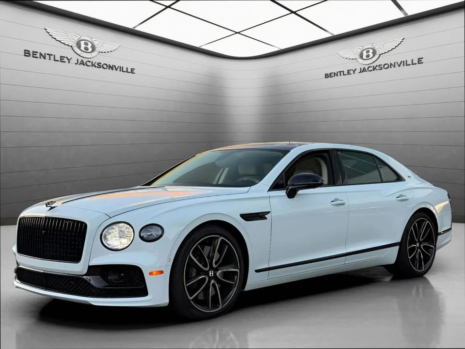 2024 Bentley Continental - Image 7 of 20