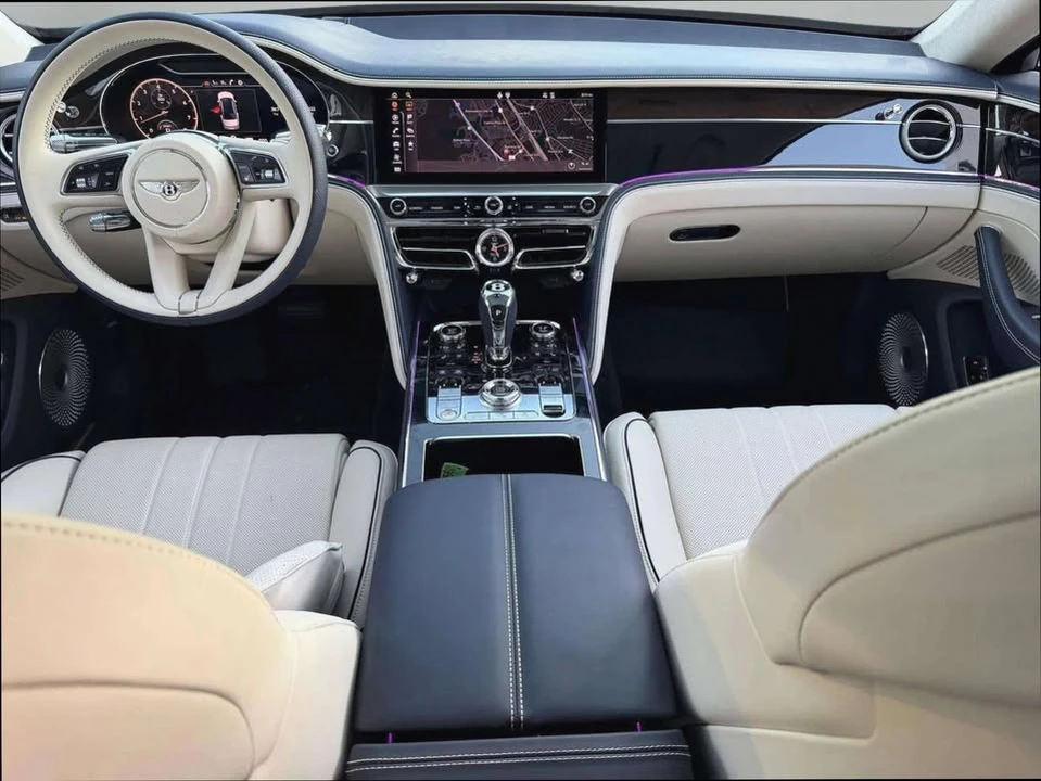 2024 Bentley Continental - Image 4 of 20