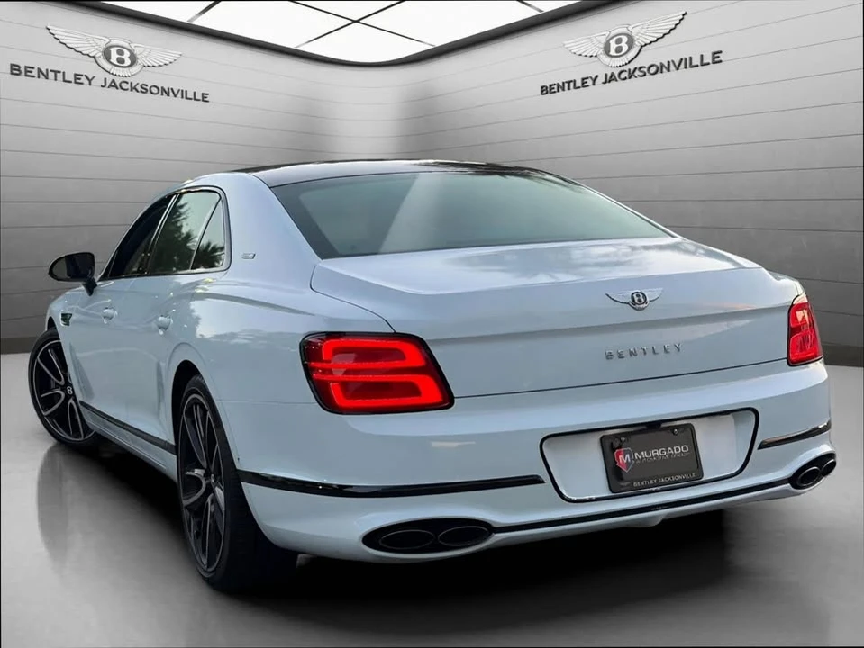 2024 Bentley Continental - Image 3 of 20