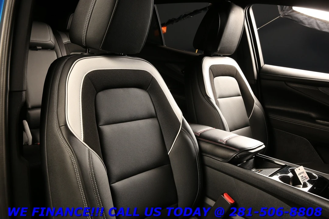2024 Chevrolet Blazer - Image 19 of 21