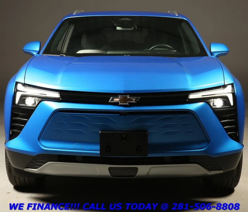 2024 Chevrolet Blazer - Image 8 of 21