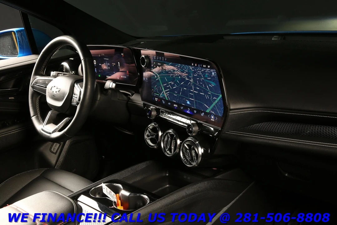 2024 Chevrolet Blazer - Image 17 of 21