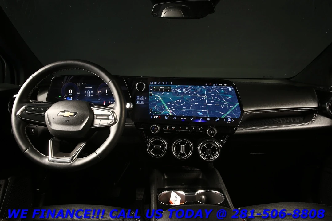 2024 Chevrolet Blazer - Image 3 of 21