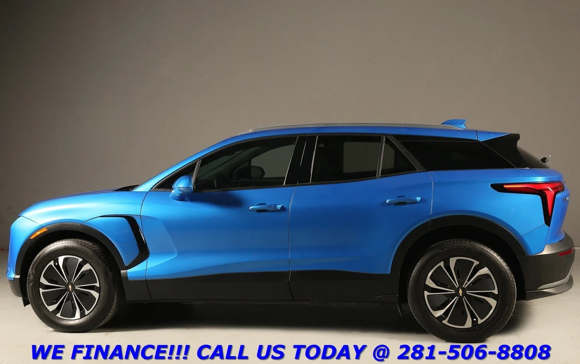 2024 Chevrolet Blazer - Image 4 of 21
