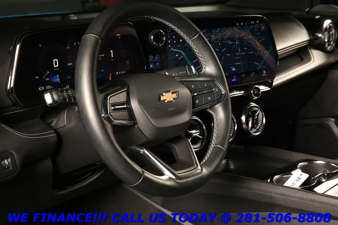 2024 Chevrolet Blazer - Image 10 of 21