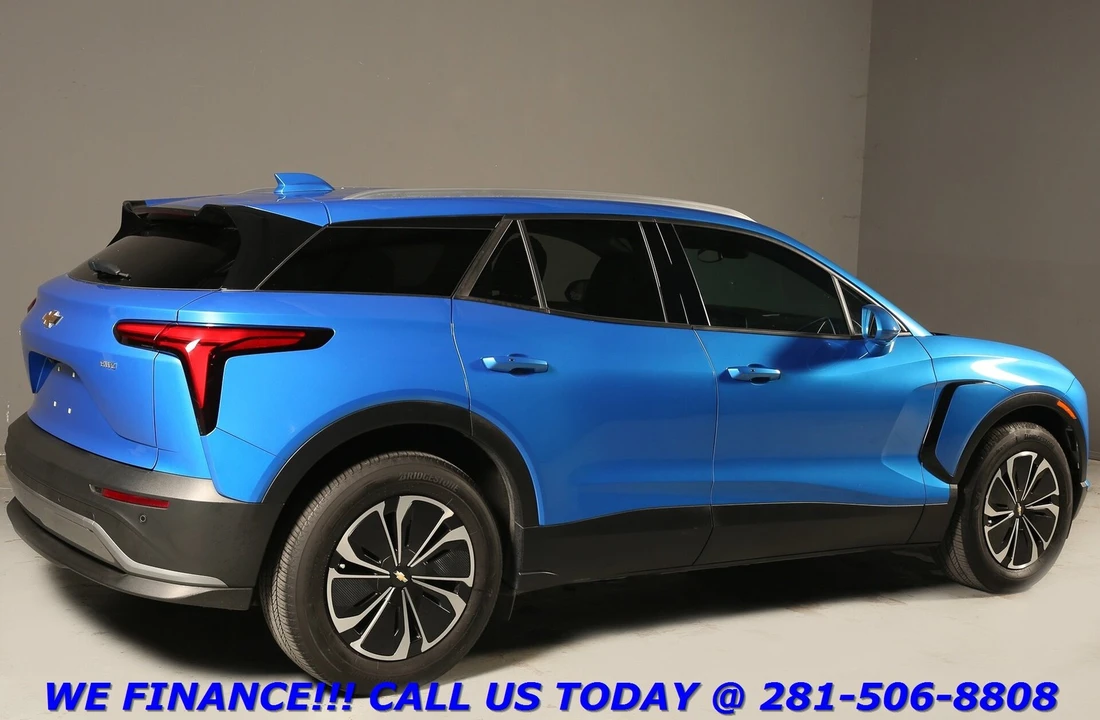 2024 Chevrolet Blazer - Image 6 of 21