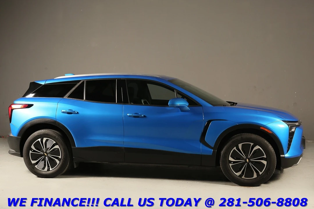 2024 Chevrolet Blazer - Image 7 of 21