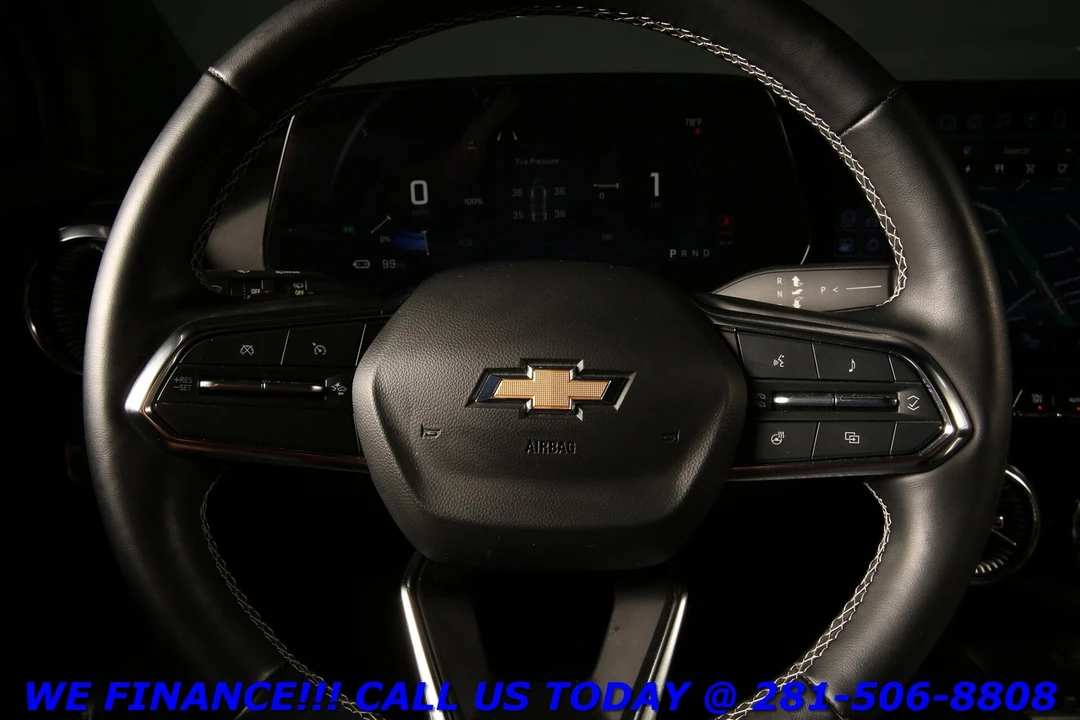 2024 Chevrolet Blazer - Image 13 of 21