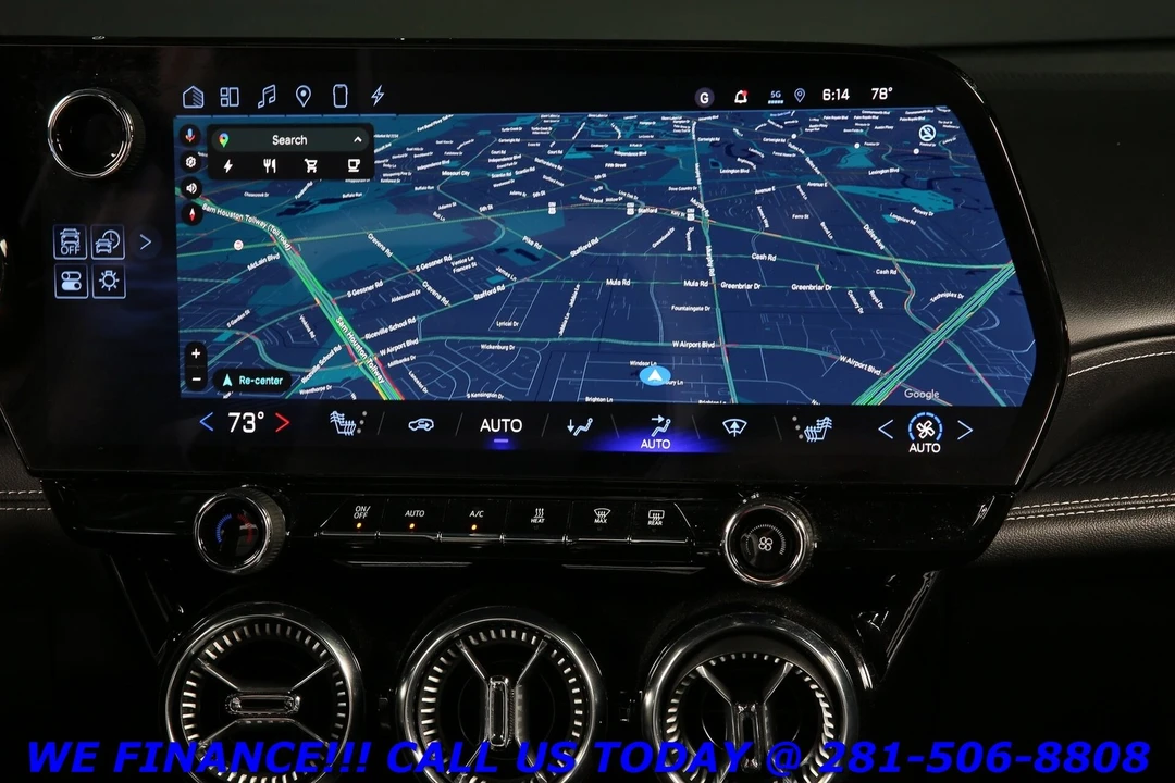 2024 Chevrolet Blazer - Image 15 of 21