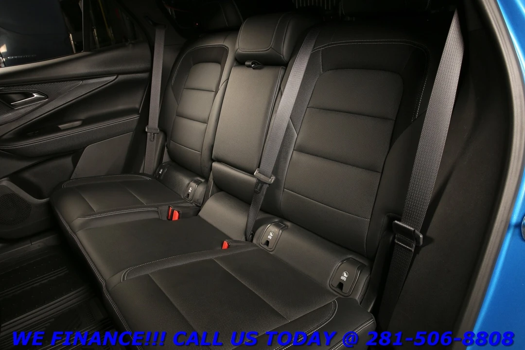 2024 Chevrolet Blazer - Image 21 of 21