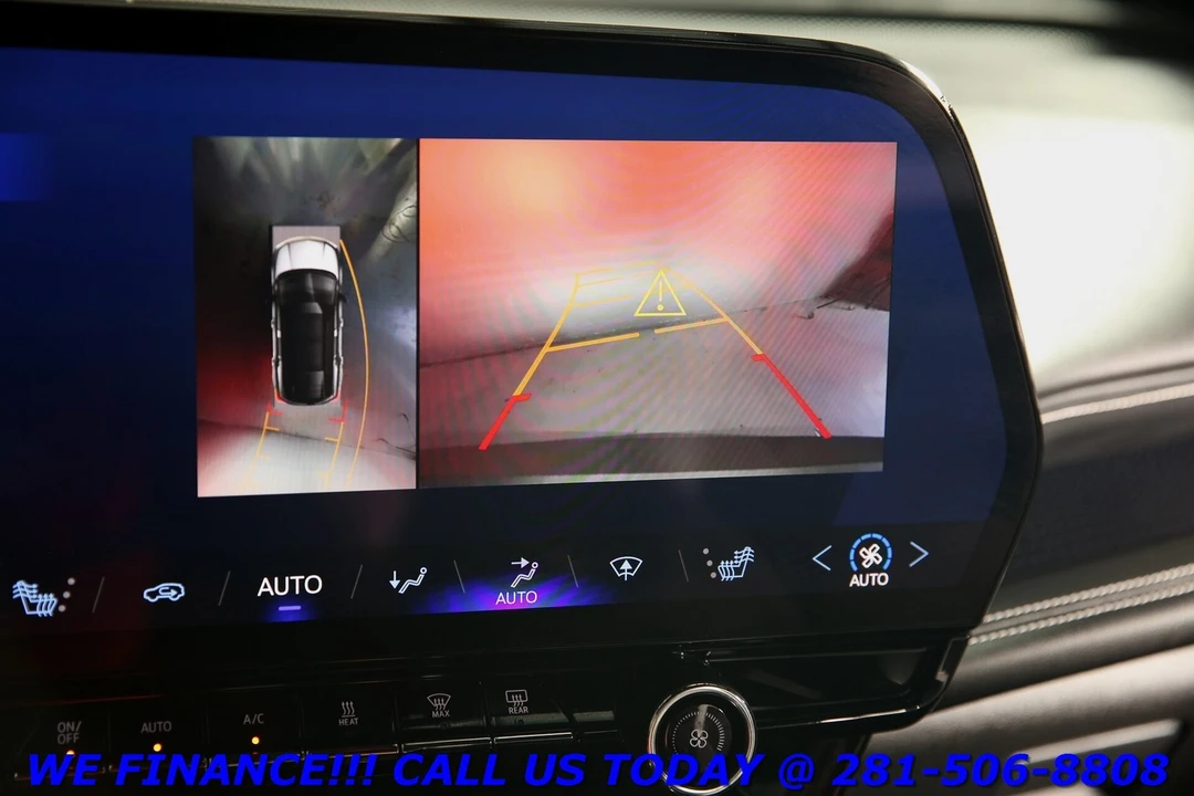 2024 Chevrolet Blazer - Image 16 of 21