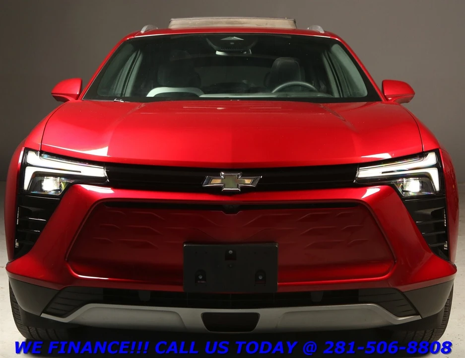 2024 Chevrolet Blazer - Image 8 of 21