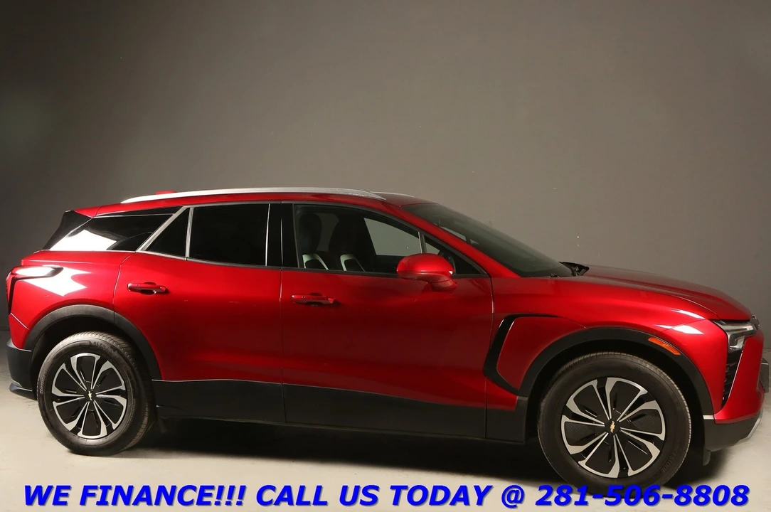 2024 Chevrolet Blazer - Image 7 of 21