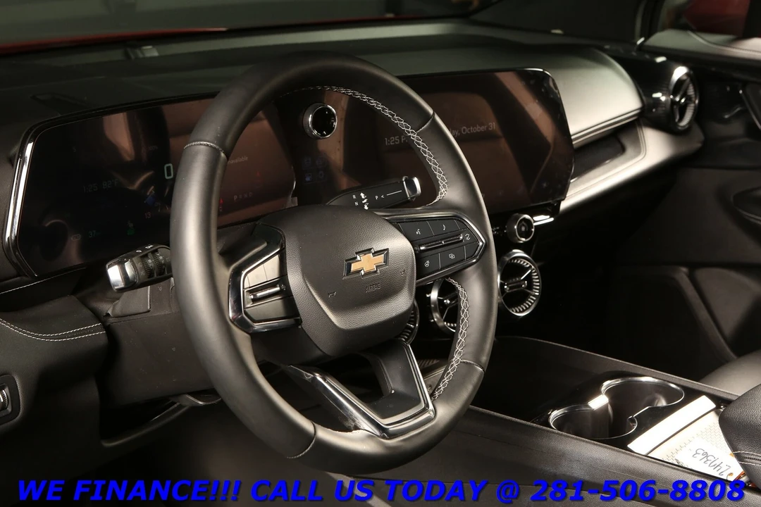 2024 Chevrolet Blazer - Image 11 of 21