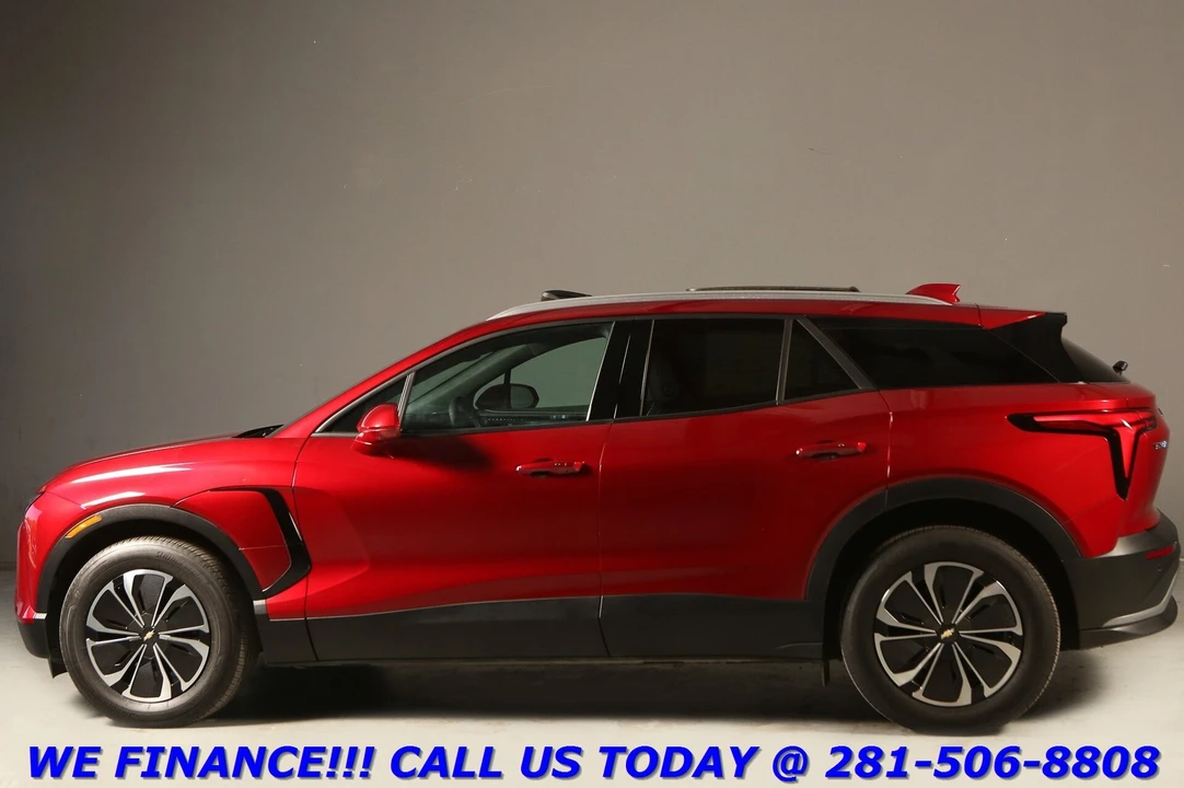2024 Chevrolet Blazer - Image 4 of 21