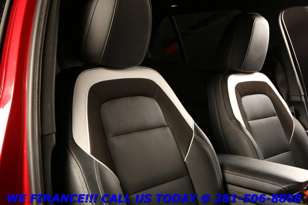 2024 Chevrolet Blazer - Image 21 of 21