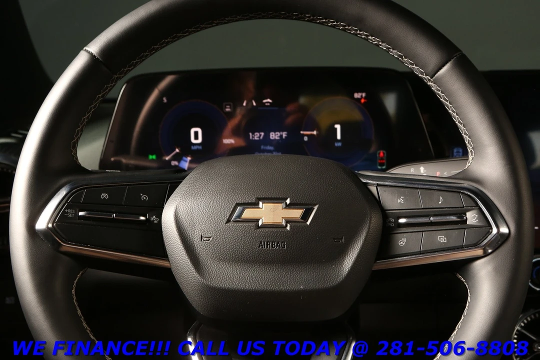 2024 Chevrolet Blazer - Image 15 of 21
