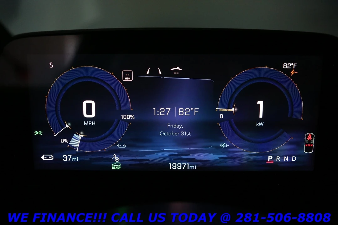 2024 Chevrolet Blazer - Image 16 of 21