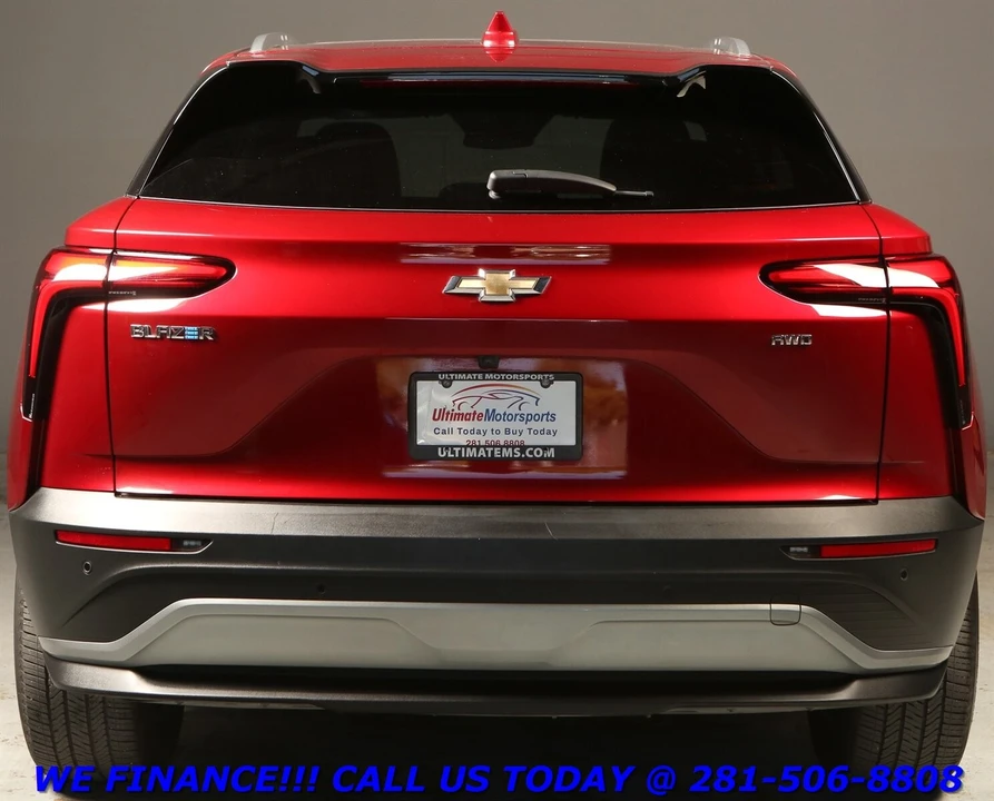 2024 Chevrolet Blazer - Image 5 of 21