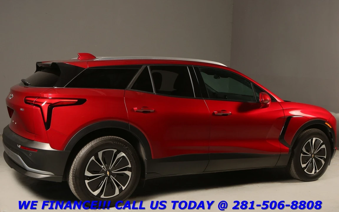 2024 Chevrolet Blazer - Image 6 of 21