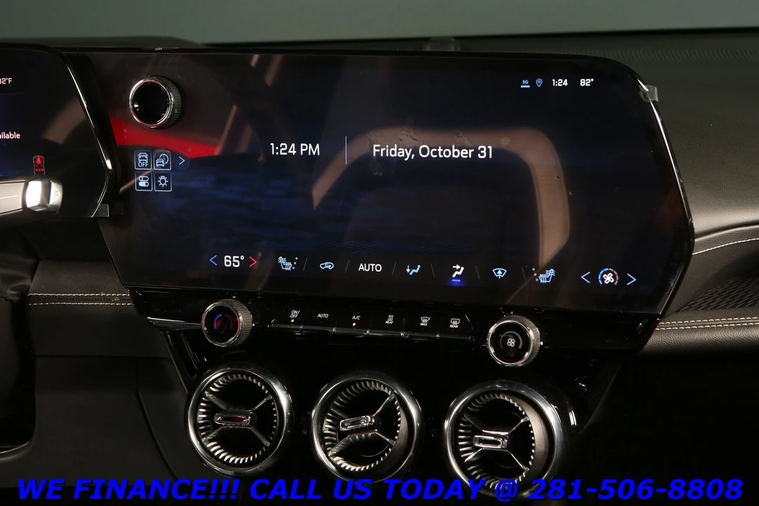 2024 Chevrolet Blazer - Image 19 of 21