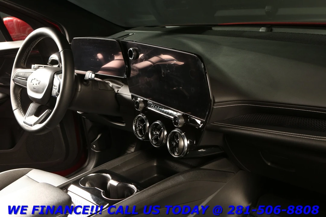 2024 Chevrolet Blazer - Image 20 of 21