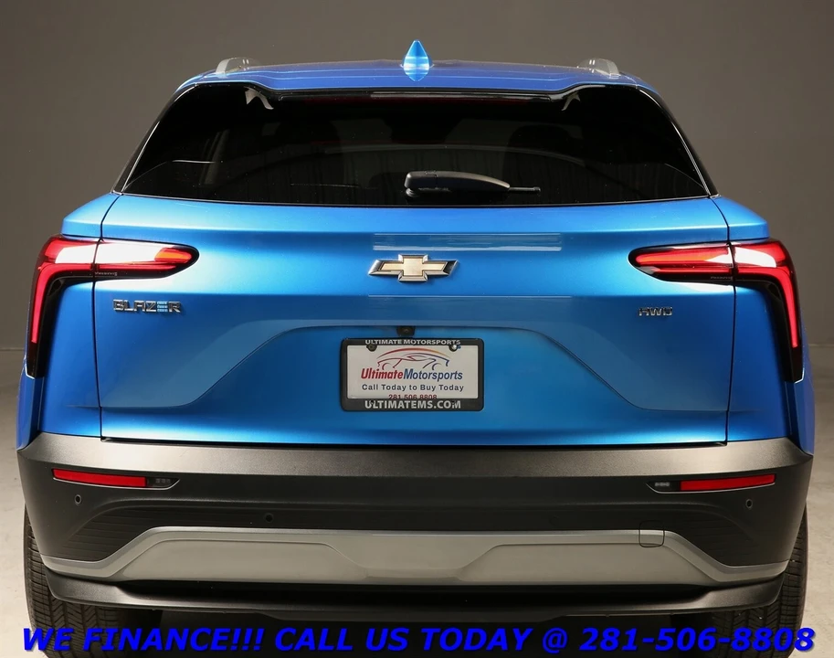2024 Chevrolet Blazer - Image 5 of 21