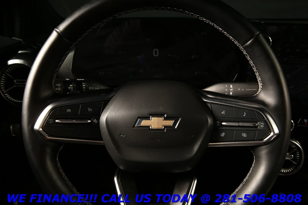 2024 Chevrolet Blazer - Image 13 of 21